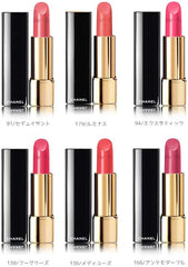 Chanel Chanel Lipstick, Anti-Fall Lipstick, Women's Rouge Allure Lipstick