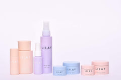 LILAY ALL YOUR OIL mini 1.0 fl oz (30 ml)