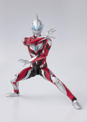 S.H. Figuarts Ultraman Geed Primitive, Approx. 5.9 inches (150 mm), ABS   PVC, Pre-painted Action Figure