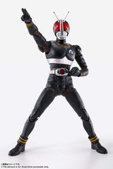 S.H. Figuarts Kamen Rider Black, Approx. 5.9 inches (150 mm), ABS   PVC Pre-painted Action Figure