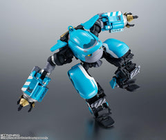 Robot Spirits BAS61886 Side MB Big Tony, Approx. 5.9 inches (150 mm), PVC   ABS, Pre-painted Action Figure