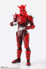 S.H. Figuarts Kamen Rider Den-O Momotaro Imagine, Approx. 5.7 inches (145 mm), ABS   PVC Pre-painted Action Figure