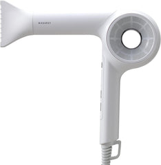 HOLISTIC CURES Magnetic Hair Pro Dryer Zero (White)