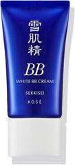 Sekkisei White BB Cream