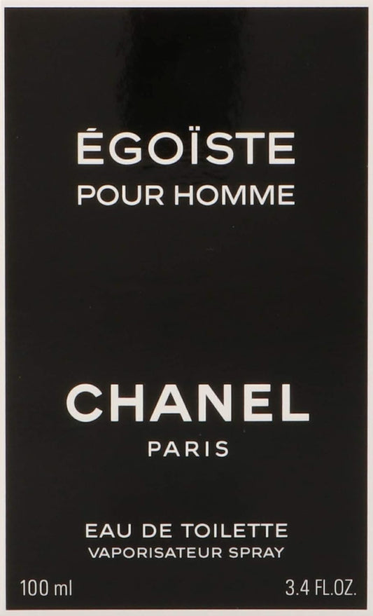 CHANEL Chanel Egoist EDT Parallel import product Egoist single item 100ml (x 1)