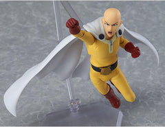 ZHWOW One Punch Man: Saitama Movable Joint Anime Figure Toy Statue Character Model Action Figure Decoration Collection Boy Toy Holiday Gift