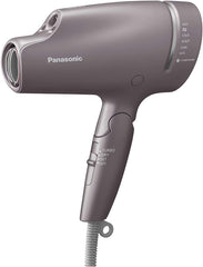 Panasonic Hair Dryer Nanocare Mauve Silver EH-CNA9A-MS