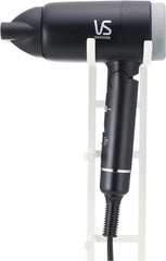 Vidal Sassoon VSD-1240/KJ Negative Ion Hair Dryer, Basic Black