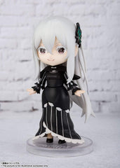 Figuarts Mini Re:Zero - Starting Life in Another World Echidna, Approx. 3.5 inches (90 mm), PVC   ABS, Pre-Painted Action Figure BAS60993