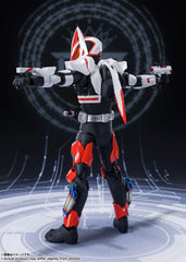 S.H. Figuarts Kamen Rider Gats Magnum Boost Form (First Press Production), Approx. 5.9 inches (150 mm), PVC   ABS, Pre-painted Action Figure