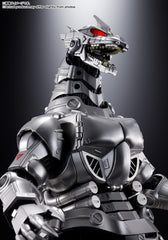 Soul of Chogokin Godzilla x Mechagodzilla GX-103 MFS-3 Type 3 Machine Dragon, Approx. 9.1 inches (230 mm), ABS   PVC   Die Cast Pre-painted Action Figure