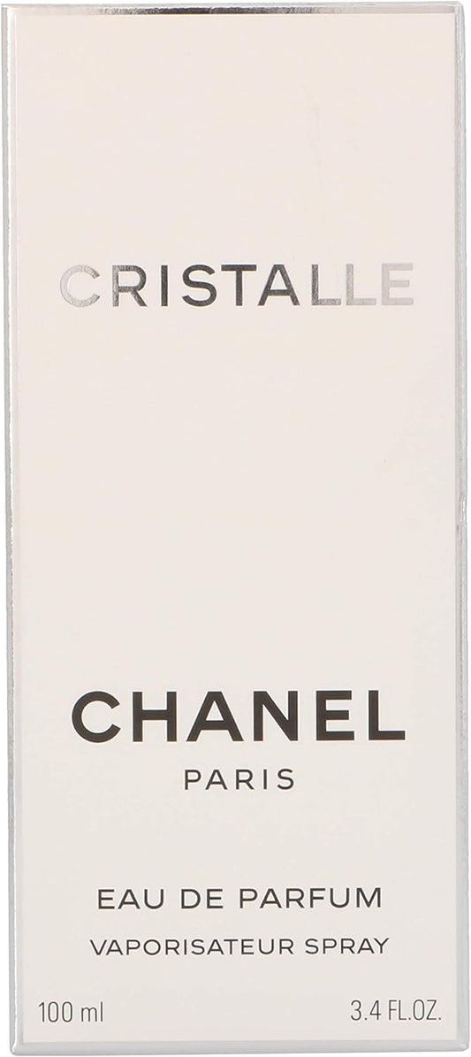 Crystal EDP SP 100ml Chanel (parallel import goods)