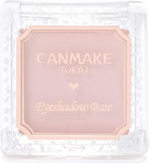 CANMAKE EYE SHADOW BASE PP PALLET 2g pink pearls