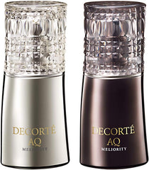 Kose COSME DECORTE AQ Miliolity Double Concentration n Parallel Import