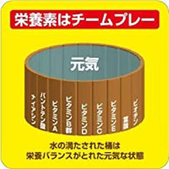 [Japanese Sports Supplements] Otsuka Pharmaceutical Nature Made Multivitamin 100 Tablets for 100 Days