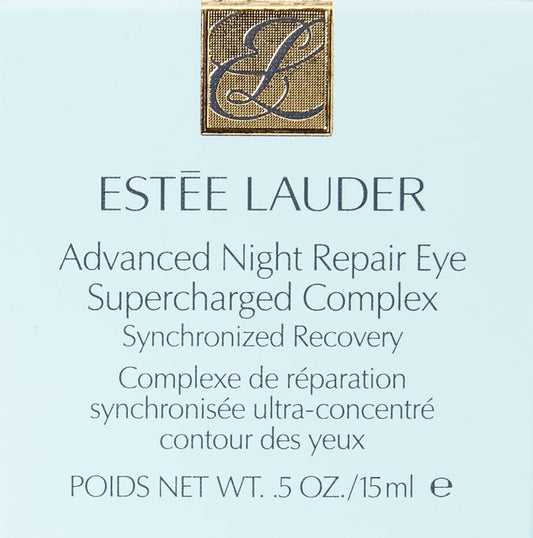 [Japanese Eye cream] Estée Lauder Advanced Night Repair Eye S Complex II 15ml Parallel Import