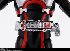 S.H. Figuarts Kamen Rider 555, Kamen Rider Faiz, Approx. 5.7 inches (145 mm), PVC   ABS, Pre-painted Action Figure