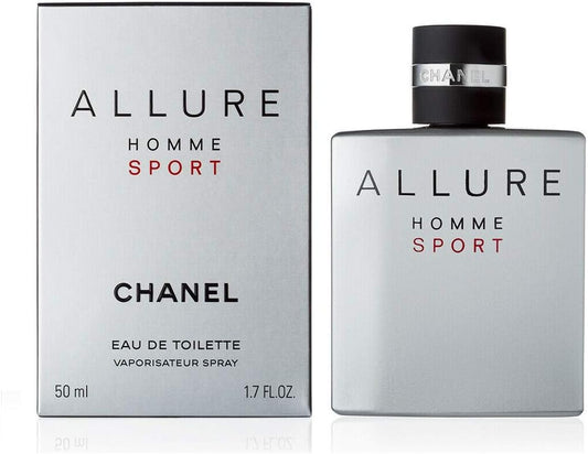 Chanel Chanel Allure Homme Sport 1.7 fl oz (50 ml) EDT SP