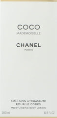 Chanel Coco Mademoiselle Body Lotion, 6.8 fl oz (200 ml)