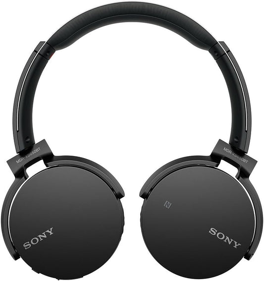 Sony MDR-XB550AP Headphones