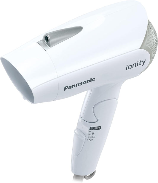 Panasonic EH-NE1E-W Dryer, Ionity, Compact, White