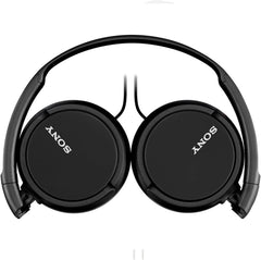 Sony stereo headphones MDRZX110APBC / with microphone /