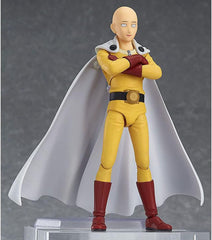 ZHWOW One Punch Man: Saitama Movable Joint Anime Figure Toy Statue Character Model Action Figure Decoration Collection Boy Toy Holiday Gift