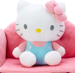 Sanrio Hello Kitty Plush Perpetual Calendar