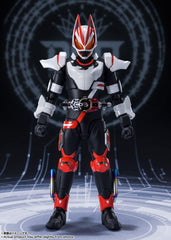 S.H. Figuarts Kamen Rider Gats Magnum Boost Form (First Press Production), Approx. 5.9 inches (150 mm), PVC   ABS, Pre-painted Action Figure