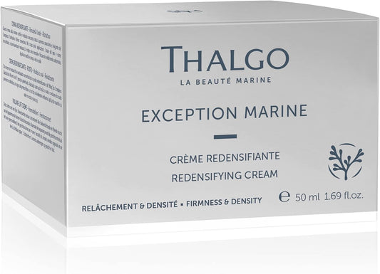 Thalgo Redenciefing Cream Face Wash, 1.7 fl oz (50 ml)