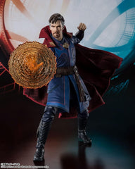 S.H. Figuarts Marvel Doctor Strange (Doctor Strange / Multiverse of Madness), Approx. 6.3 inches (160 mm), ABS, PVC   Fabric, Pre-painted Action Figure