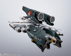 HI-METAL R Super Dimension Fortress Macross VF-1S Super Valkyrie (Teruki Ichijo), Approx. 5.5 inches (140 mm), Die Cast   ABS   PVC Pre-painted Action Figure