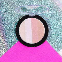 WET N WILD MegaGlo Illuminating Palette (並行輸入品)