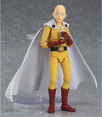 ZHWOW One Punch Man: Saitama Movable Joint Anime Figure Toy Statue Character Model Action Figure Decoration Collection Boy Toy Holiday Gift