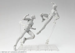 BANDAI SPIRITS Tamashii STAGE ACT HUMANOID