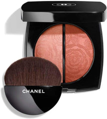 CHANEL Chanel Fleur de Printemps (Face Powder) Limited Edition