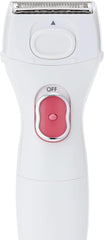 Panasonic ladies shaver Sarache whole body pink tone ES-WL50-P