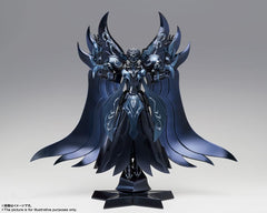 Saint Cloth Myth EX Saint Seiya, God of Death, Tanatos, Approx. 7.1 inches (180 mm), ABS   PVC   Die Cast Pre-painted Action Figure