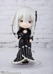 Figuarts Mini Re:Zero - Starting Life in Another World Echidna, Approx. 3.5 inches (90 mm), PVC   ABS, Pre-Painted Action Figure BAS60993