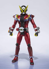 S.H.Figuarts Kamen Rider Gates approximately 145mm PVC ABS painted movable figure