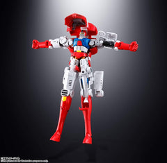 Soul of Chogokin GX-95 BAS61019 Fighter Gordian Approx. 12.6 inches (320 mm), ABS   Die Cast   PVC Pre-Painted Action Figure