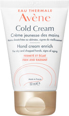 Avene as Avene Quasi-drugs medicated hand cream Enrich Fragrance-free body 50g