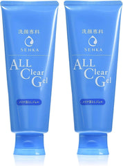 All Clear Gel Makeup Remover Gel Bulk Purchase