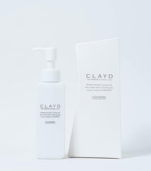 CLAYD CLEANSING MILK