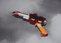 S.H.Figuarts Kamen Rider Ghost Fighting Spirit Boost Spirit Approximately 145mm ABS PVC painted movable figure