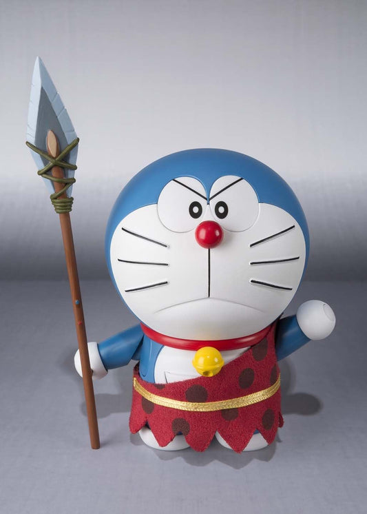 Doraemon The Movie 2016 Doraemon Robot Spirits Action Figure