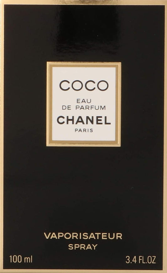 Chanel Coco EDP SP 3.4 fl oz (100 ml) (Vapolizata)