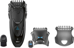 brown multi-groomer Beard trimmer washable MG5050