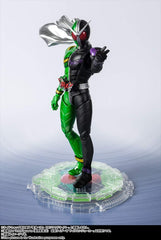 S.H.Figuarts Kamen Rider Zi-O Ridewatch Type Pedestal Set -Late Heisei Rider-
