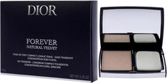 Dior Diorskin Forever Compact Natural Velvet (1N Neutral (body))